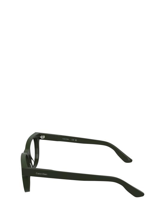 26FW 캘빈클라인 안경 CK25542 330 KHAKI - CALVIN KLEIN