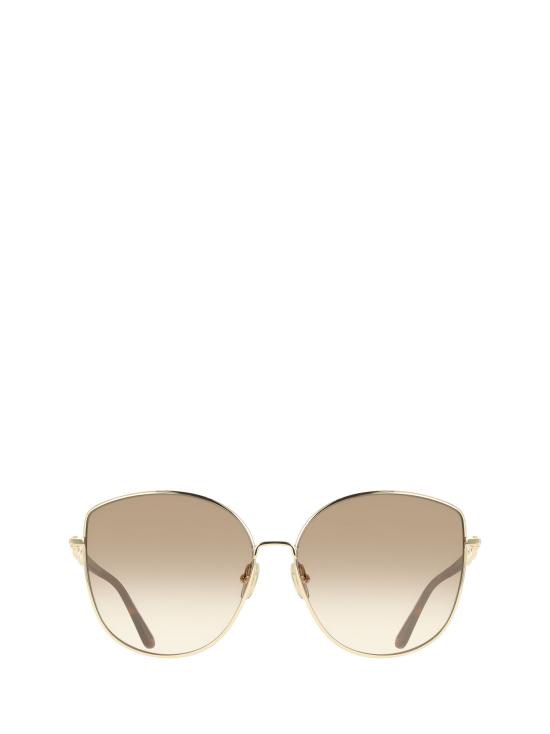 26FW 살바토레 페라가모 선글라스 SF339S 747 GOLD