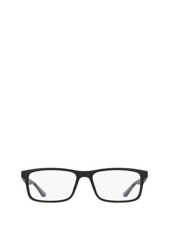 26FW 나이키 안경 7416 004 MATTE BLACK