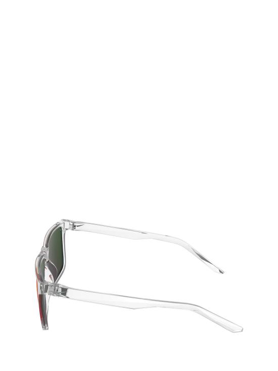 26FW 나이키 선글라스 IQ7183X 925 CLEAR POLAR RED MIRROR - NIKE
