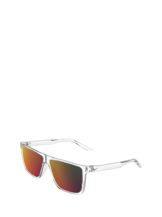 26FW 나이키 선글라스 IQ7183X 925 CLEAR POLAR RED MIRROR - NIKE