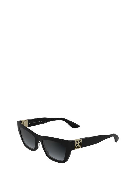 26FW 캘빈클라인 선글라스 CK26534S 001 BLACK - CALVIN KLEIN