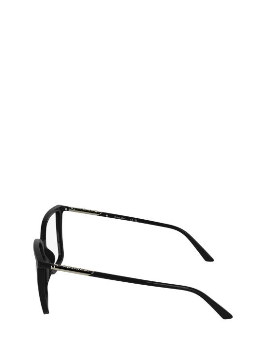 26FW 캘빈클라인 안경 CK26518 001 BLACK - CALVIN KLEIN