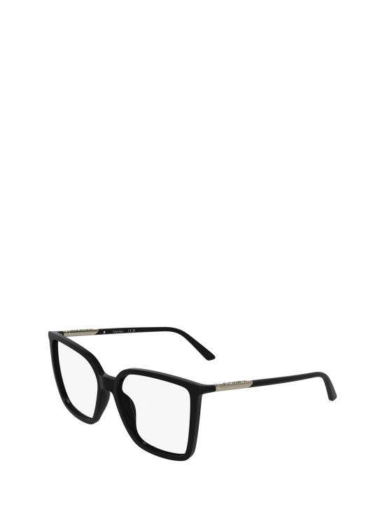 26FW 캘빈클라인 안경 CK26518 001 BLACK - CALVIN KLEIN