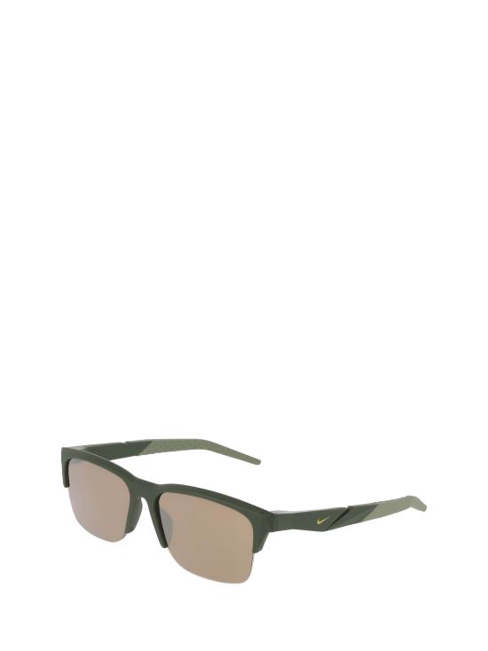 26FW 나이키 선글라스 IR4369X 325 MATTE CARGO KHAKI GOLD MIR - NIKE