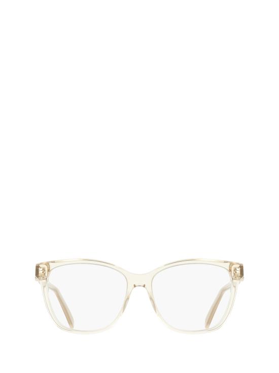 26FW 살바토레 페라가모 안경 SF3076 709 TRANSPARENT CHAMOMILE