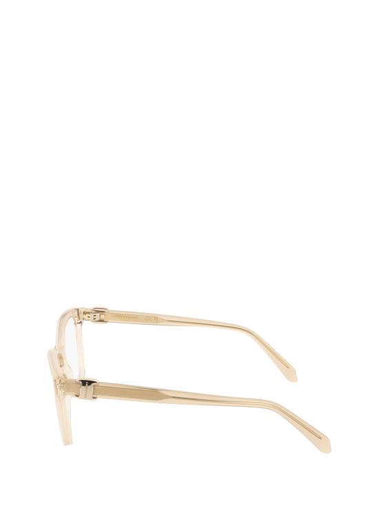 26FW 살바토레 페라가모 안경 SF3076 709 TRANSPARENT CHAMOMILE - SALVATORE FERRAGAMO