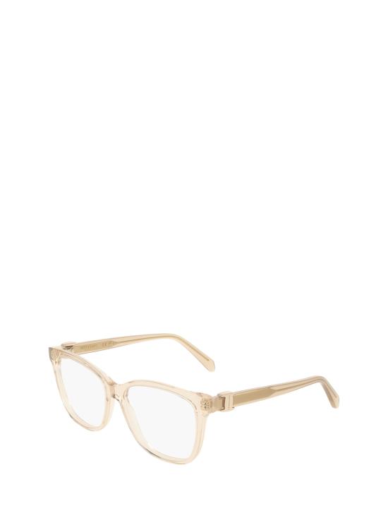 26FW 살바토레 페라가모 안경 SF3076 709 TRANSPARENT CHAMOMILE - SALVATORE FERRAGAMO