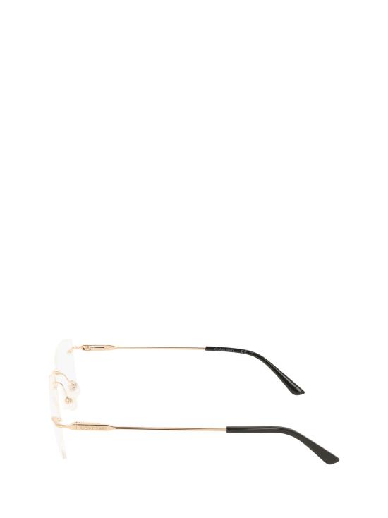 26FW 캘빈클라인 안경 CK26116I 719 GOLD - CALVIN KLEIN