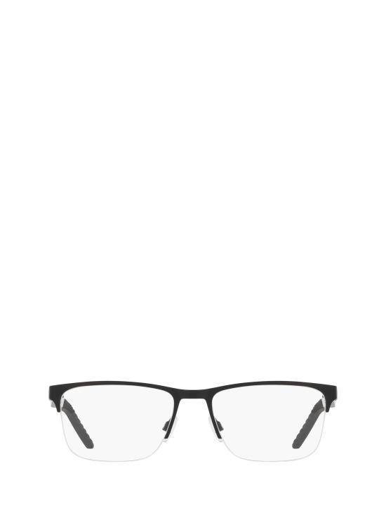 26FW 나이키 안경 8196 001 MATTE BLACK