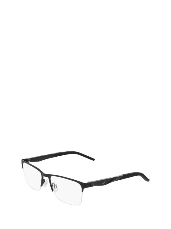 26FW 나이키 안경 8196 001 MATTE BLACK - NIKE
