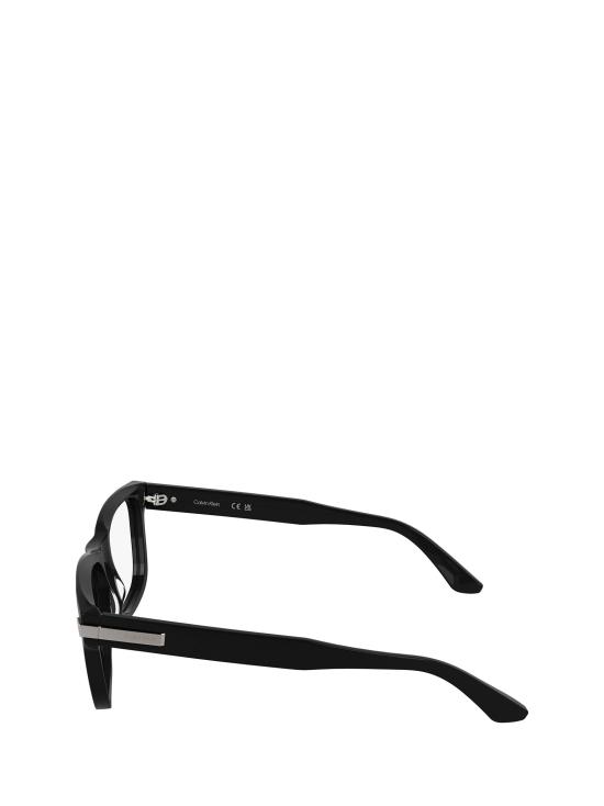 26FW 캘빈클라인 안경 CK25540 001 BLACK - CALVIN KLEIN