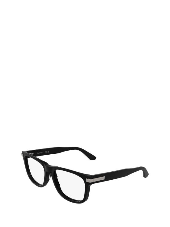 26FW 캘빈클라인 안경 CK25540 001 BLACK - CALVIN KLEIN