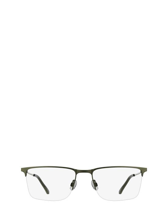 26FW 캘빈클라인 안경 CK26125 330 MATTE KHAKI