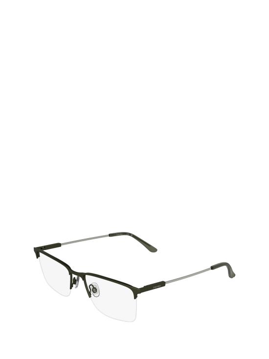 26FW 캘빈클라인 안경 CK26125 330 MATTE KHAKI - CALVIN KLEIN