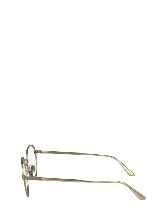 26FW 캘빈클라인 안경 CK24101N 720 MATTE GOLD - CALVIN KLEIN