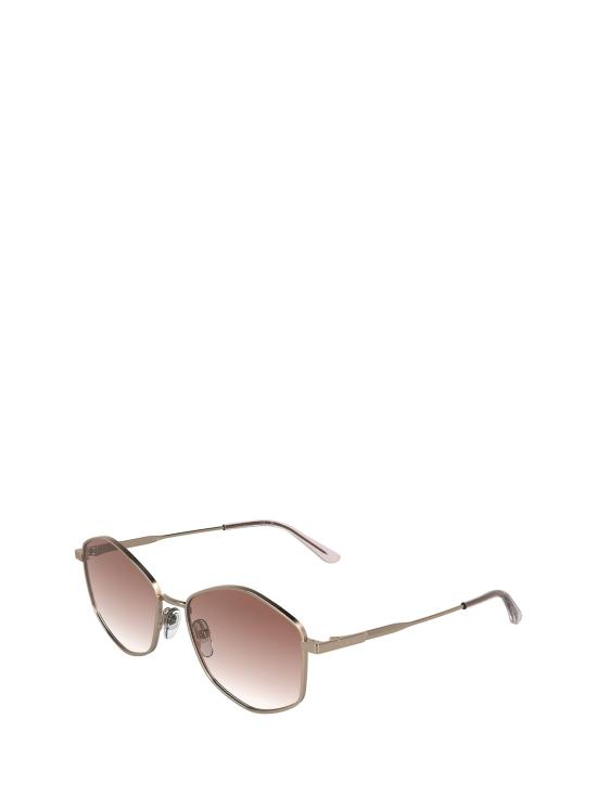 26FW 캘빈클라인 선글라스 CK26122S 770 ROSE GOLD - CALVIN KLEIN