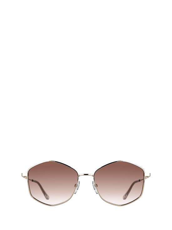 26FW 캘빈클라인 선글라스 CK26122S 770 ROSE GOLD
