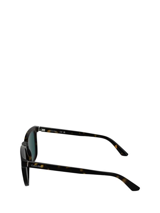 26FW 캘빈클라인 선글라스 CK25536S 235 DARK HAVANA - CALVIN KLEIN
