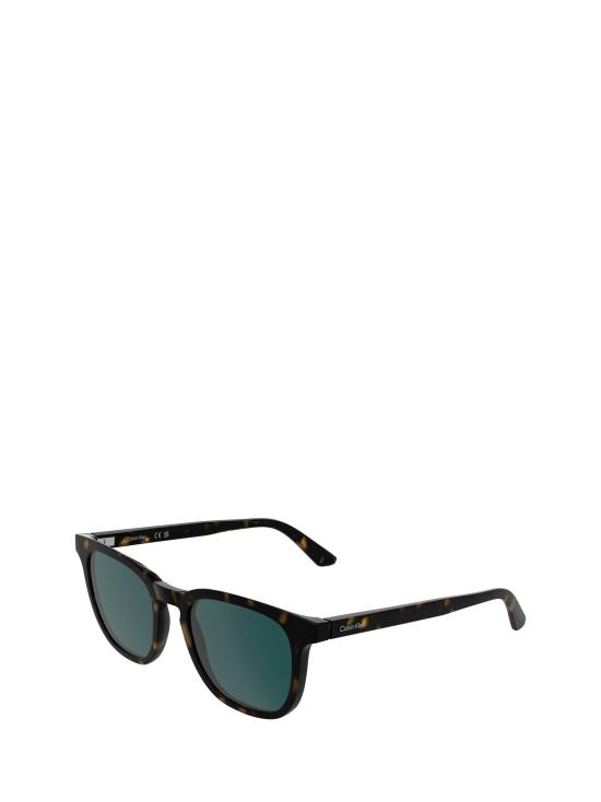 26FW 캘빈클라인 선글라스 CK25536S 235 DARK HAVANA - CALVIN KLEIN