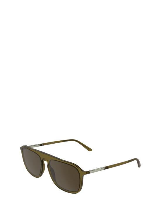 26FW 캘빈클라인 선글라스 CK26501S 330 TRANSPARENT KHAKI - CALVIN KLEIN