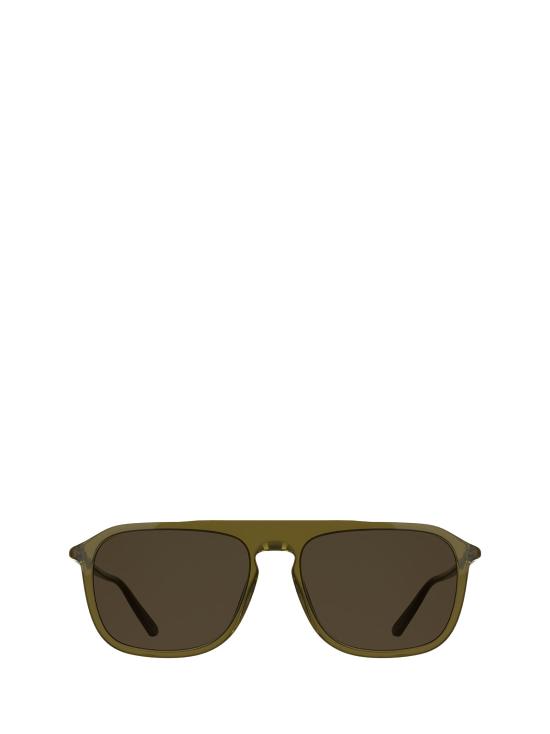 26FW 캘빈클라인 선글라스 CK26501S 330 TRANSPARENT KHAKI