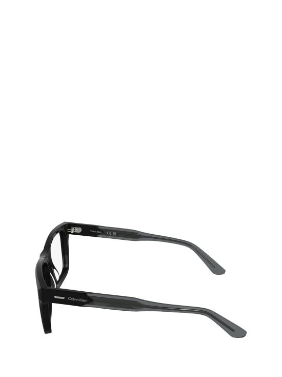 26FW 캘빈클라인 안경 CK25544 001 BLACK - CALVIN KLEIN