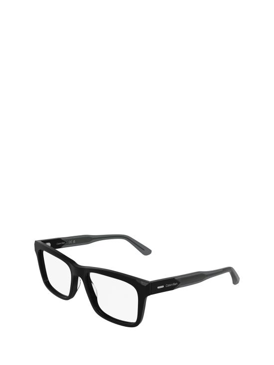 26FW 캘빈클라인 안경 CK25544 001 BLACK - CALVIN KLEIN
