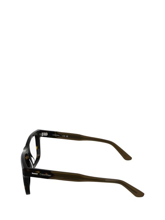 26FW 캘빈클라인 안경 CK25544 235 DARK HAVANA - CALVIN KLEIN