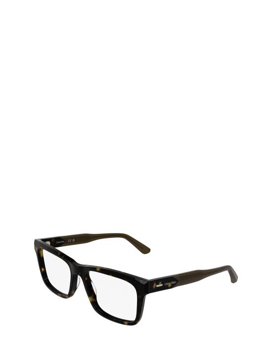 26FW 캘빈클라인 안경 CK25544 235 DARK HAVANA - CALVIN KLEIN
