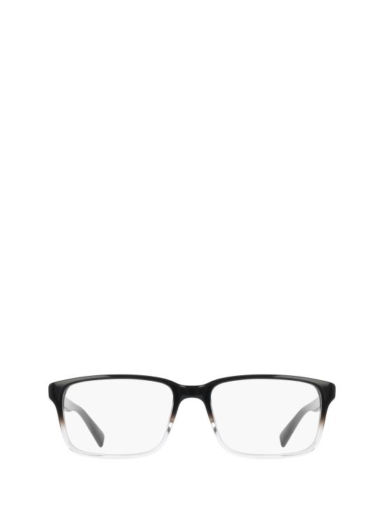 26FW 나이키 안경 1001Y 010 BLACK CLEAR GRADIENT