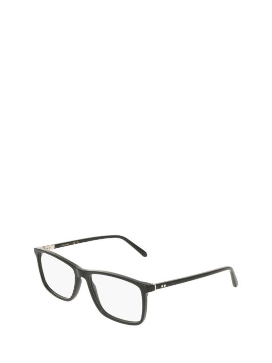 26FW 살바토레 페라가모 안경 SF3080 001 BLACK - SALVATORE FERRAGAMO