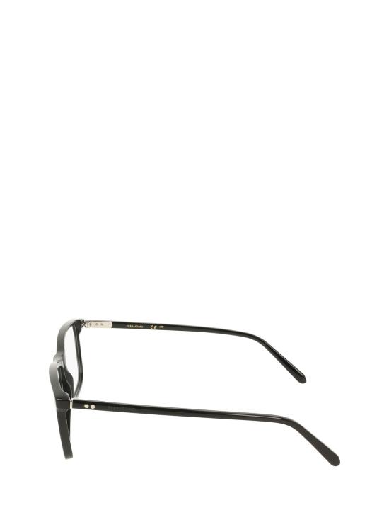 26FW 살바토레 페라가모 안경 SF3080 001 BLACK - SALVATORE FERRAGAMO