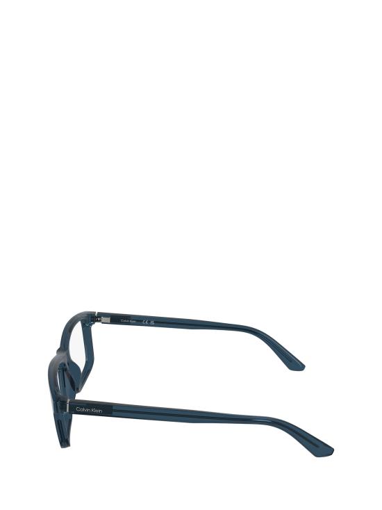 26FW 캘빈클라인 안경 CK25546 400 BLUE - CALVIN KLEIN