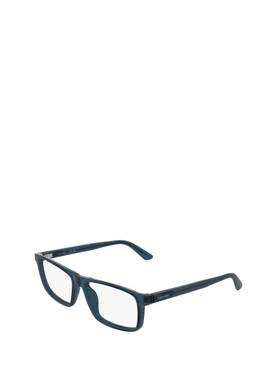 26FW 캘빈클라인 안경 CK25546 400 BLUE - CALVIN KLEIN