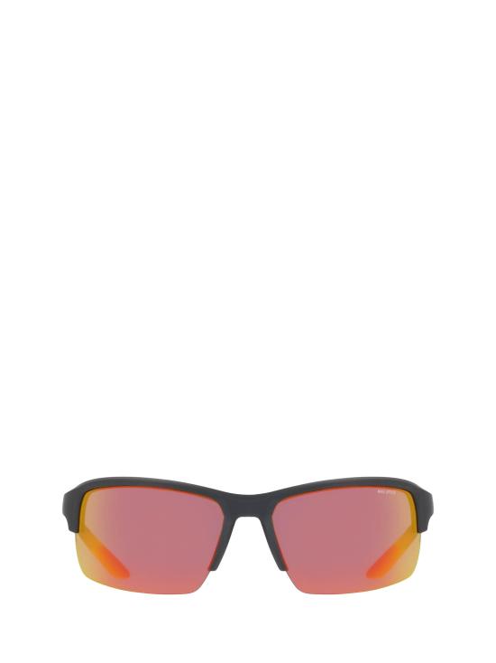 26FW 나이키 선글라스 IZ5859X 060 MATTE ANTHRACITE RED MIRROR