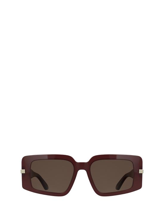 26FW 캘빈클라인 선글라스 CK25533S 605 OPALINE BURGUNDY