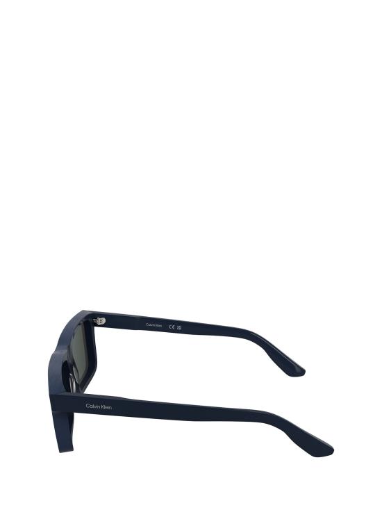 26FW 캘빈클라인 선글라스 CK25535S 400 BLUE - CALVIN KLEIN