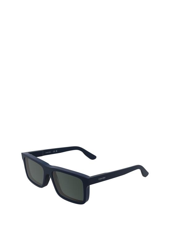 26FW 캘빈클라인 선글라스 CK25535S 400 BLUE - CALVIN KLEIN