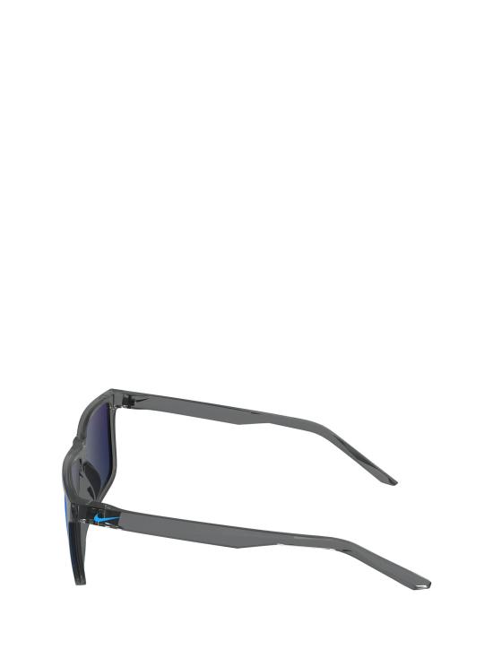 25FW 나이키 선글라스 IQ7183X 084 MATTE SMOKE GREY POLAR BLUE - NIKE