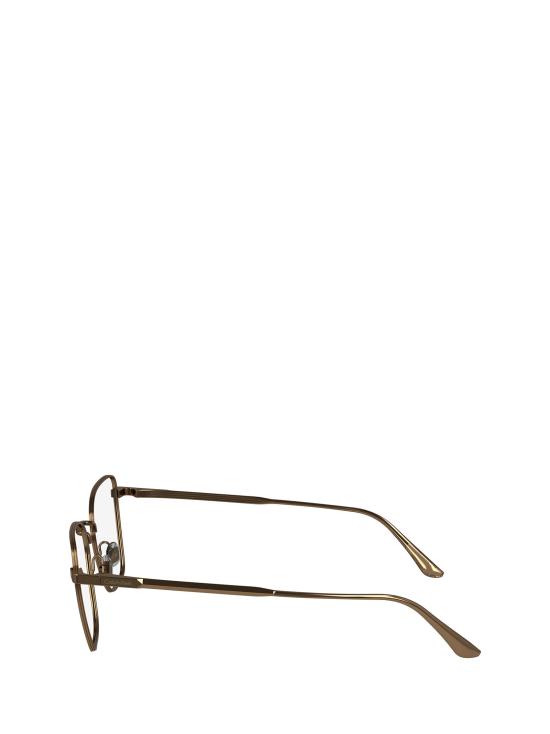 26FW 캘빈클라인 안경 CK24102N 771 AMBER GOLD - CALVIN KLEIN
