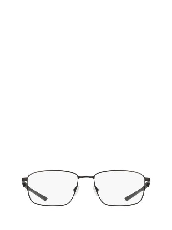 26FW 나이키 안경 4322 001 MATTE BLACK