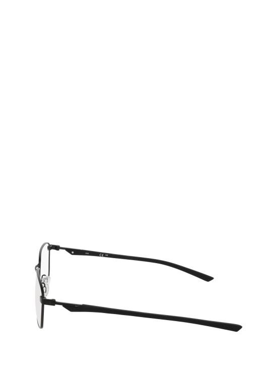 26FW 나이키 안경 4322 001 MATTE BLACK - NIKE