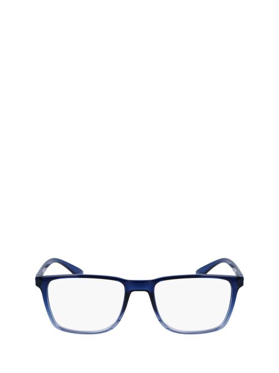 26FW 캘빈클라인 안경 CK19573N 415 BLUE GREY GRADIENT