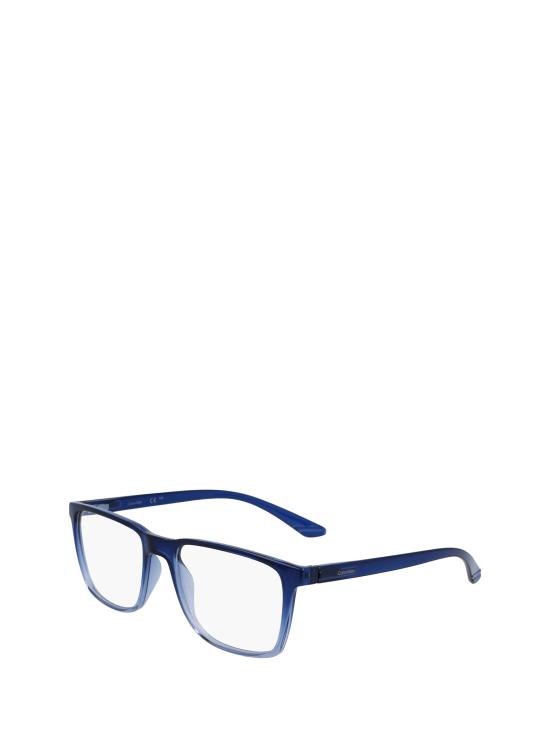 26FW 캘빈클라인 안경 CK19573N 415 BLUE GREY GRADIENT - CALVIN KLEIN