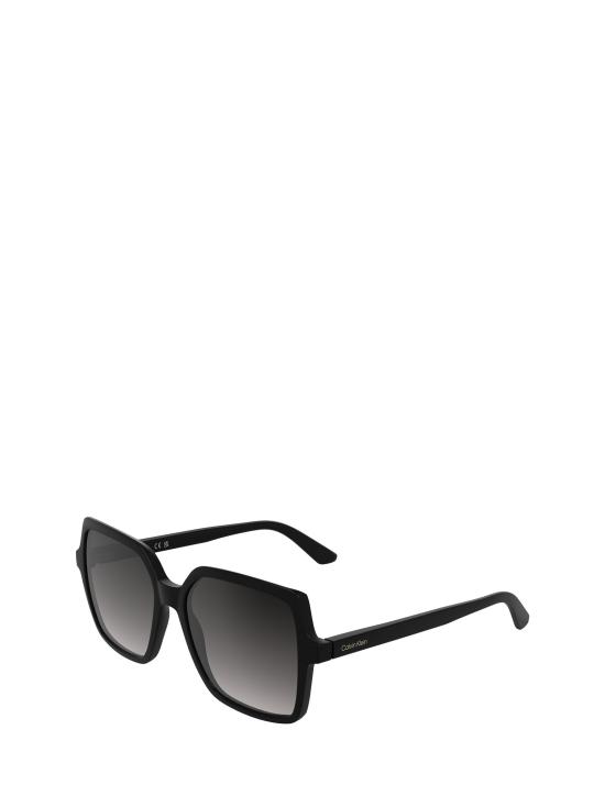 26FW 캘빈클라인 선글라스 CK25537S 001 BLACK - CALVIN KLEIN