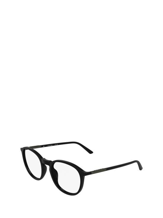 26FW 캘빈클라인 안경 CK26511 001 BLACK - CALVIN KLEIN