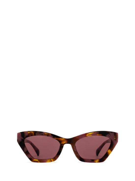 26FW 막스마라 선글라스 MM0057 55S COLOURED HAVANA