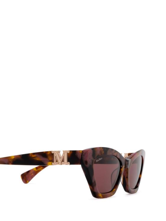 26FW 막스마라 선글라스 MM0057 55S COLOURED HAVANA - MAX MARA