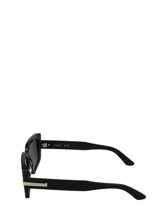 26FW 캘빈클라인 선글라스 CK25533S 001 BLACK - CALVIN KLEIN